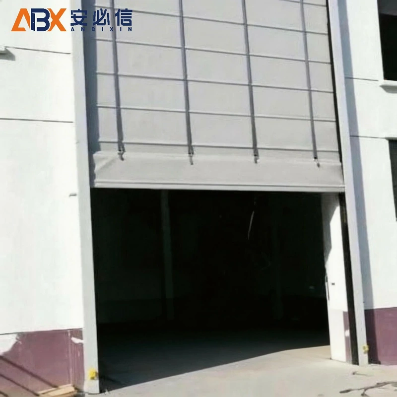 海口翻转式卸货平台